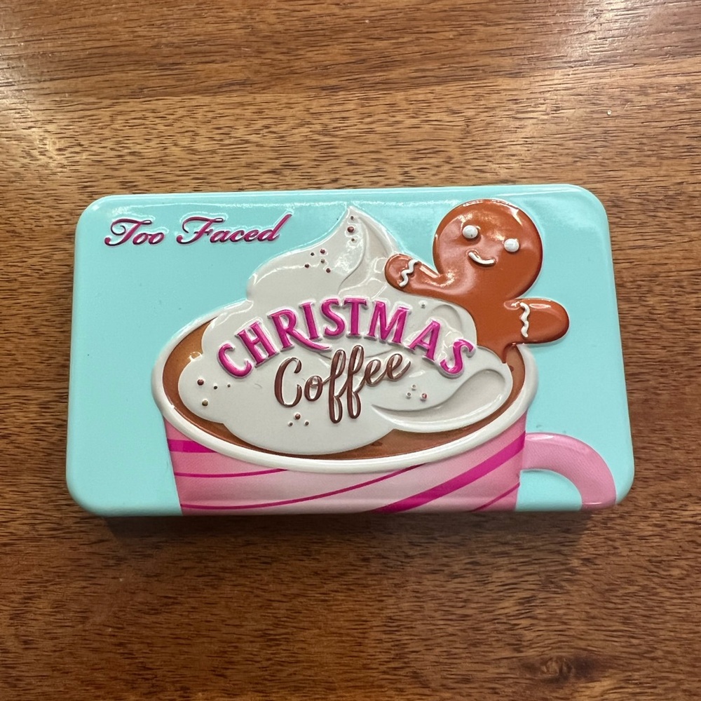 Too Faced